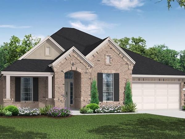 2204 Sarah Drive, Rockwall, TX 75087