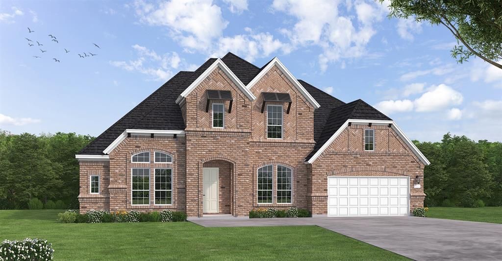 2204 Sarah Drive, Rockwall, TX 75087 Main Photo