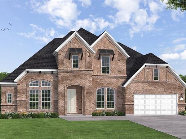 2204 Sarah Drive, Rockwall, TX 75087