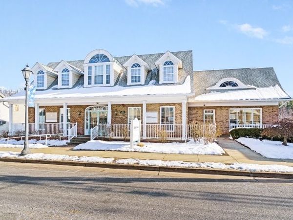 13 Main St, Unit 3, Sparta, NJ 07871