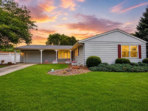 7927 Taney Place , Merrillville, IN 46410
