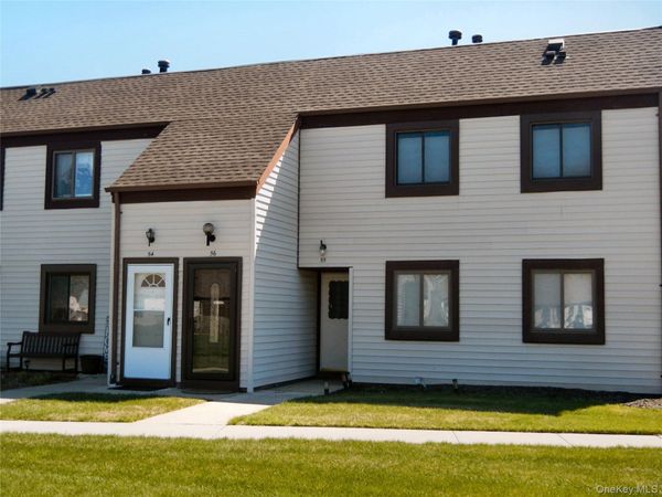 55 Gauguin Court , Unit 55, Middle Island, NY 11953