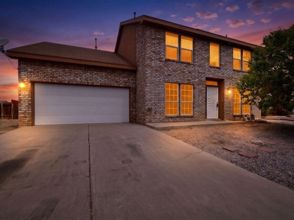 7 Willow Trace , Los Lunas, NM 87031
