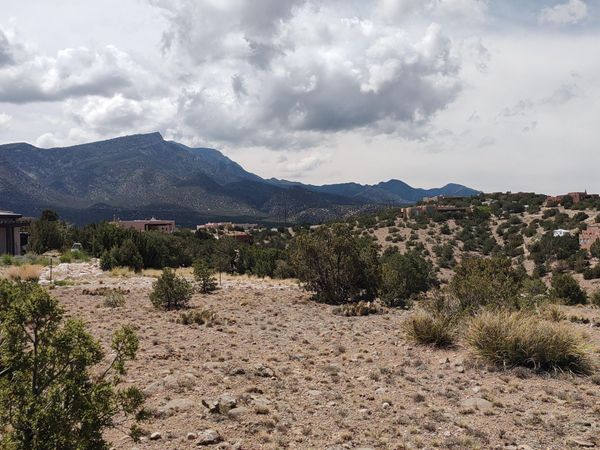 Sunrise Drive , Placitas, NM 87043