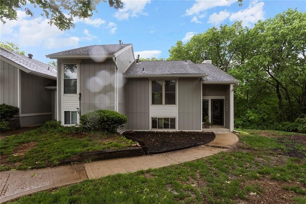 5708 N Oregon Avenue, Kansas City, MO 64151 Main Photo