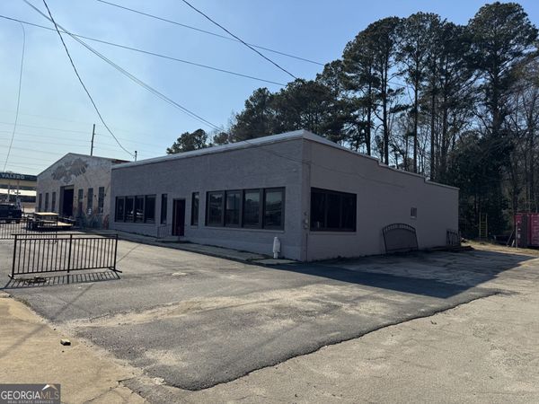 307 S US 29, Hogansville, GA 30230