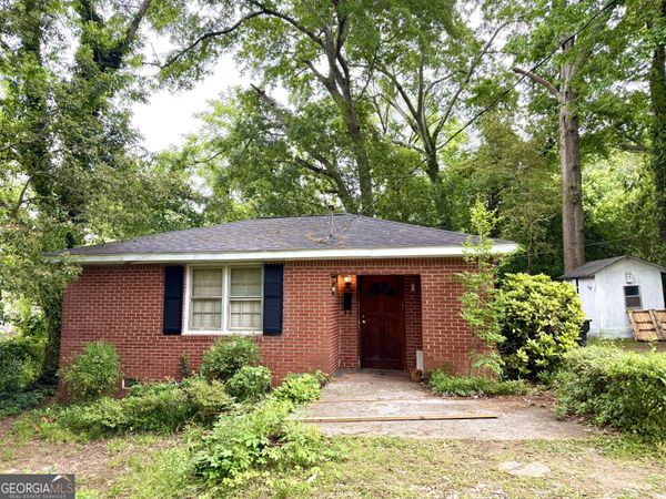 15 Casey Street, Newnan, GA 30263