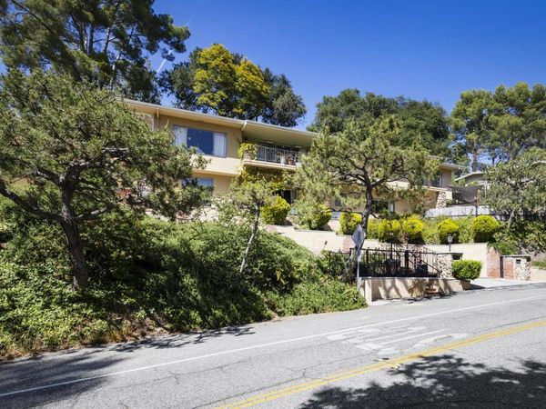 3139 Linda Vista Road, Glendale, CA 91206