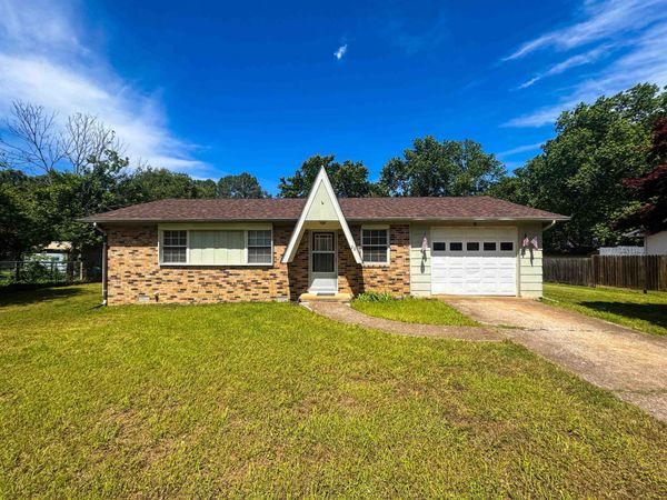 20 Diane Avenue , Ash Flat, AR 72513