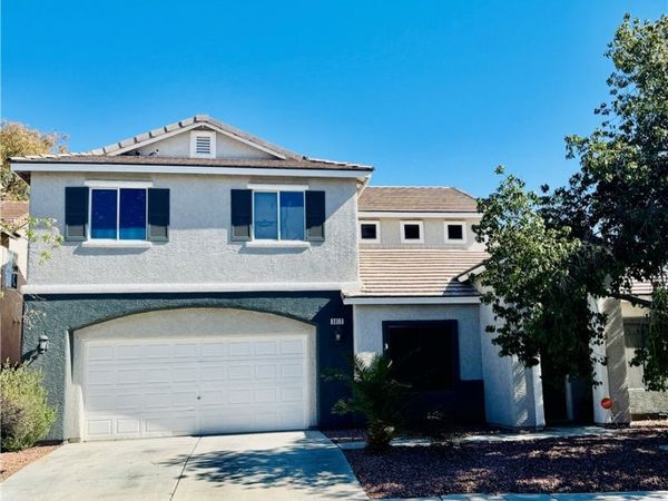 3812 Champagne Wood Drive , North Las Vegas, NV 89031