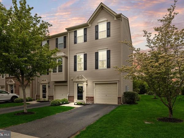186 FELA DRIVE , CINNAMINSON, NJ 08077