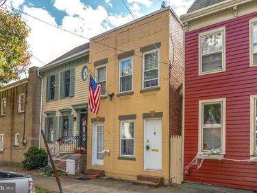 1006 ORONOCO STREET, Unit PATIO, ALEXANDRIA, VA 22314