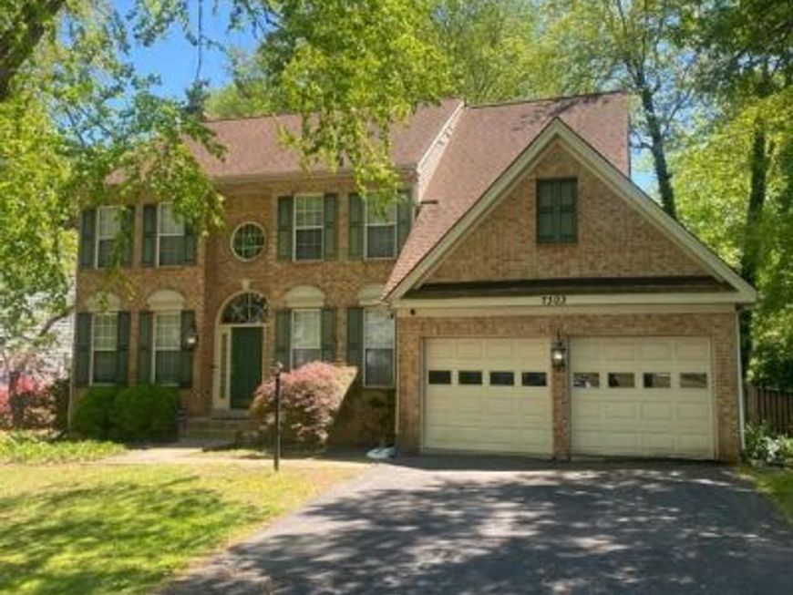 7303 Quantum Leap Lane, Bowie, MD 20720 Main Photo