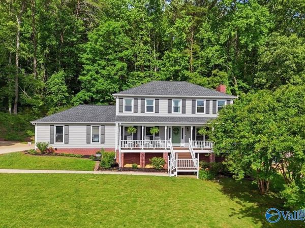 110 Mache Lane, Owens Cross Roads, AL 35763