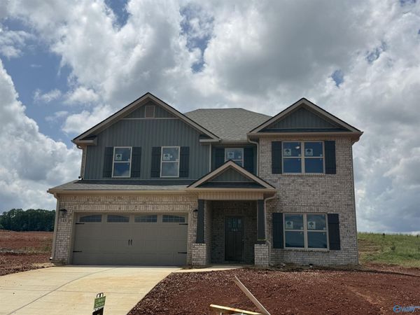 348 Wanto Lane, Huntsville, AL 35811
