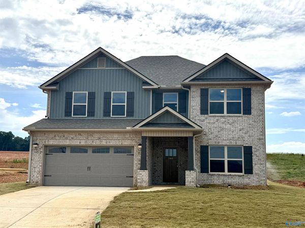348 Wanto Lane, Huntsville, AL 35811