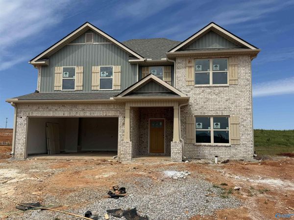 348 Wanto Lane, Huntsville, AL 35811