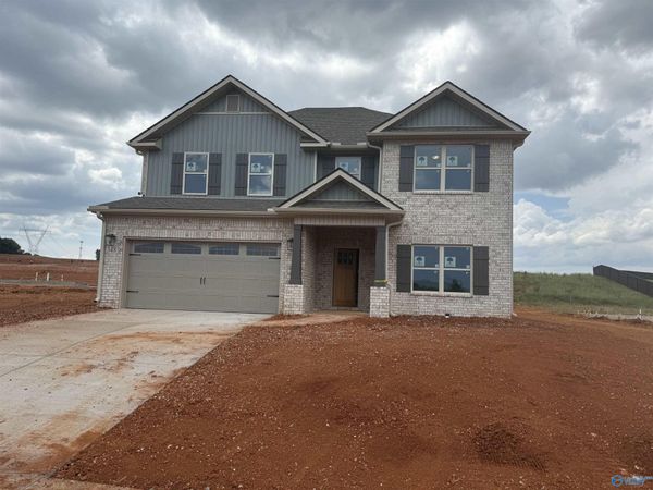 348 Wanto Lane, Huntsville, AL 35811