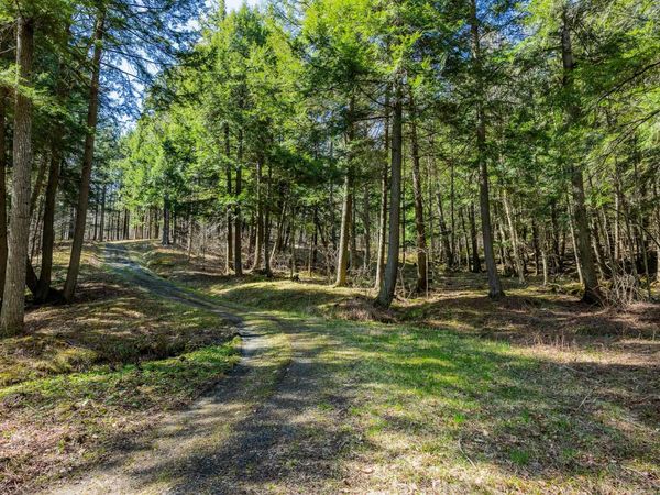 334 Log Cabin Drive, Pomfret, VT 05067