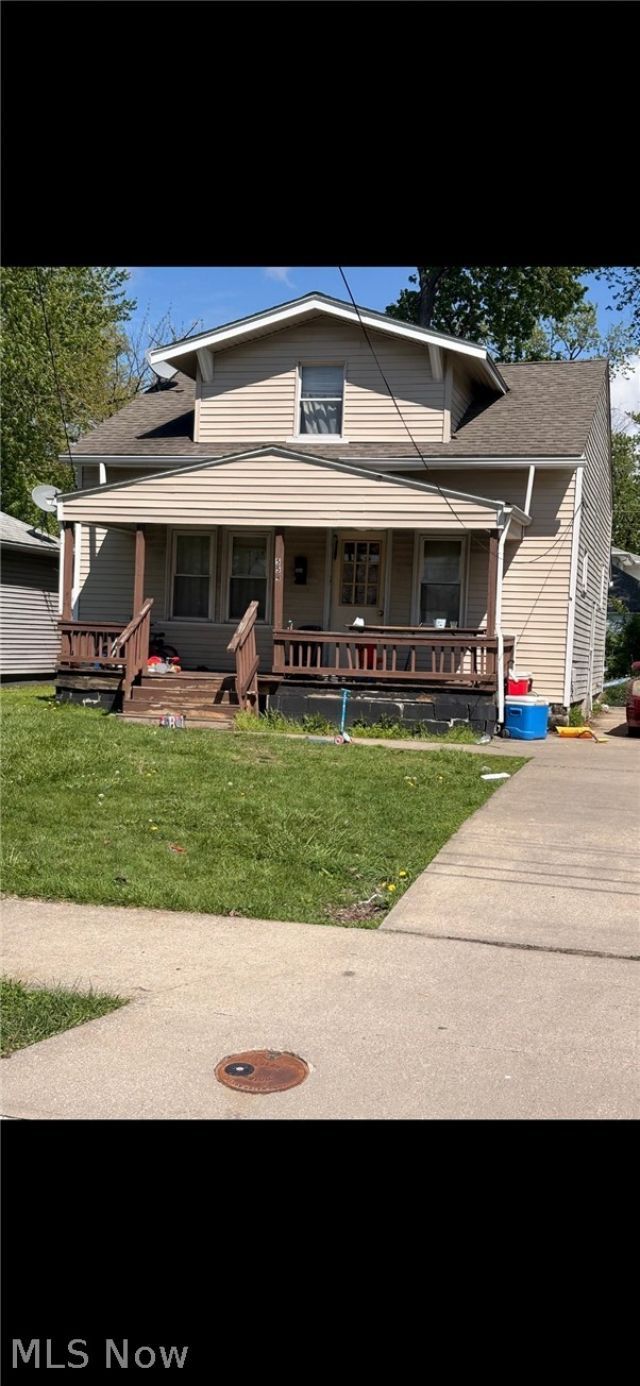 554 Fairlawn Avenue, Painesville, OH 44077 Main Photo