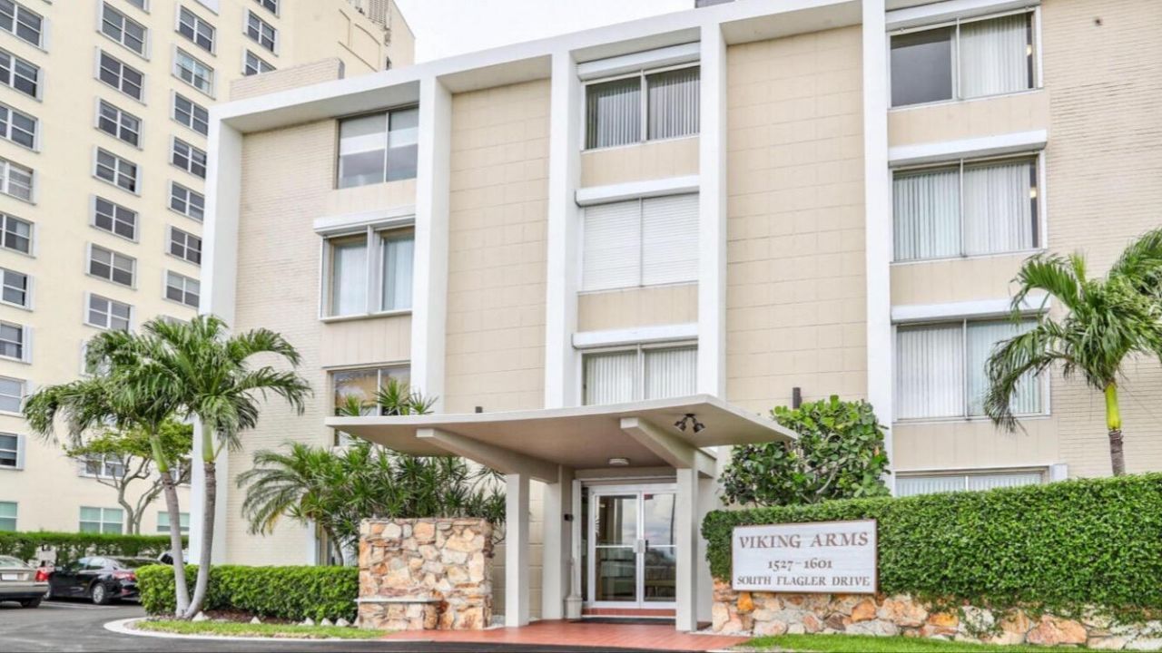 1601 S Flagler Drive, Unit 306o, West Palm Beach, FL 33401 Photo