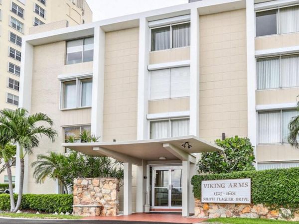 1601 S Flagler Drive, Unit 306o, West Palm Beach, FL 33401