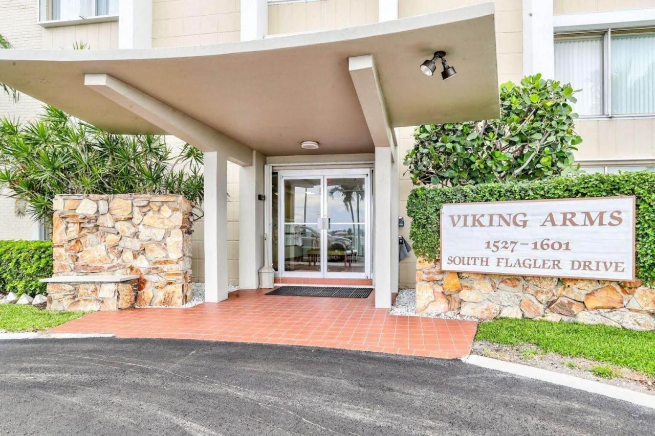 1601 S Flagler Drive, Unit 306o, West Palm Beach, FL 33401 Photo