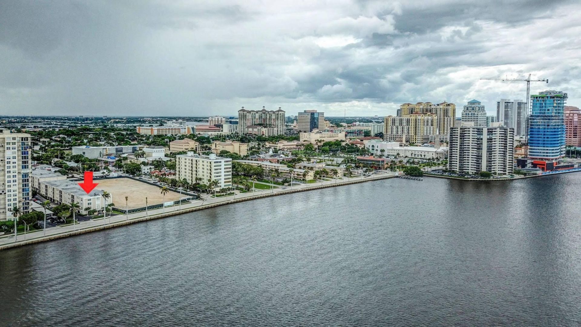 1601 S Flagler Drive, Unit 306o, West Palm Beach, FL 33401 Photo
