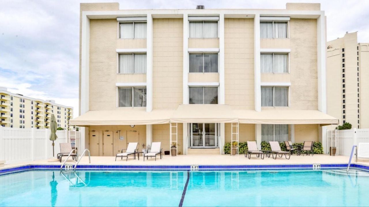 1601 S Flagler Drive, Unit 306o, West Palm Beach, FL 33401 Photo