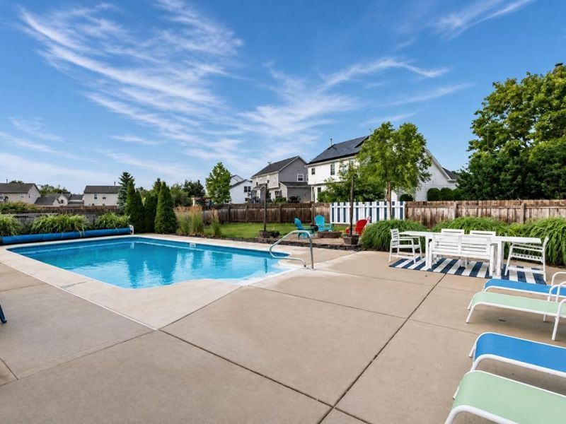 7843 Pinehill Road, Lewis Center, OH 43035 Photo 27