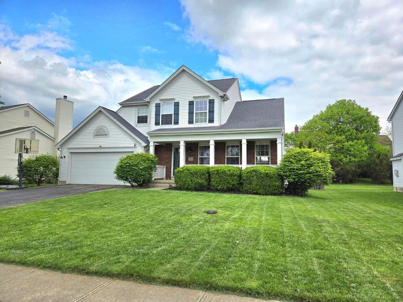 7843 Pinehill Road, Lewis Center, OH 43035 Photo 3