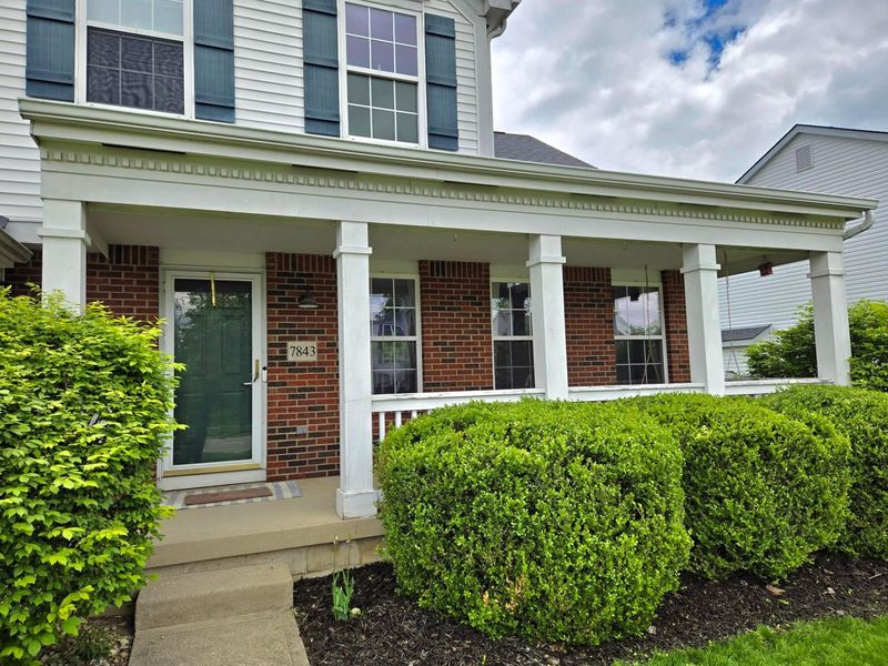 7843 Pinehill Road, Lewis Center, OH 43035 Photo 4