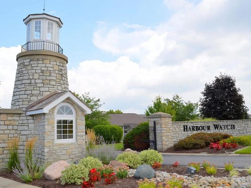 5661 Baywatch Way, Unit 303, Mason, OH 45040 Photo 1