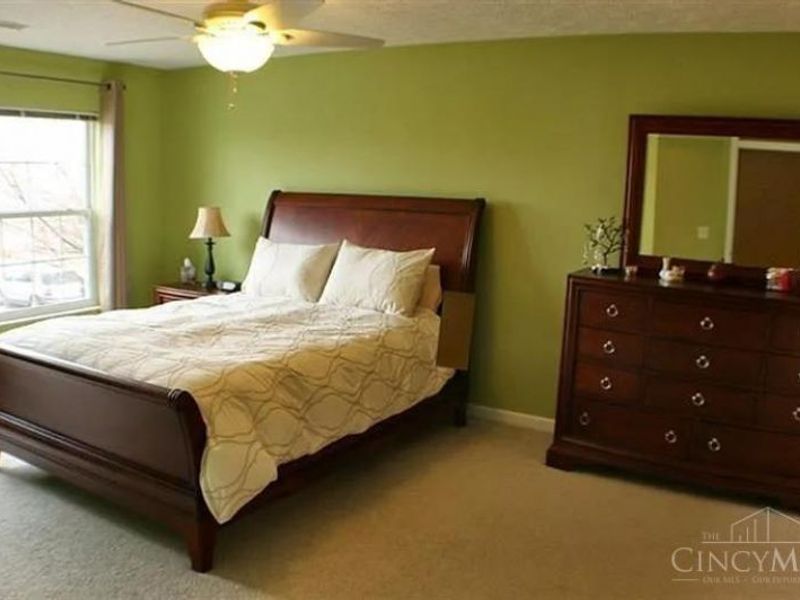 5661 Baywatch Way, Unit 303, Mason, OH 45040 Photo 12