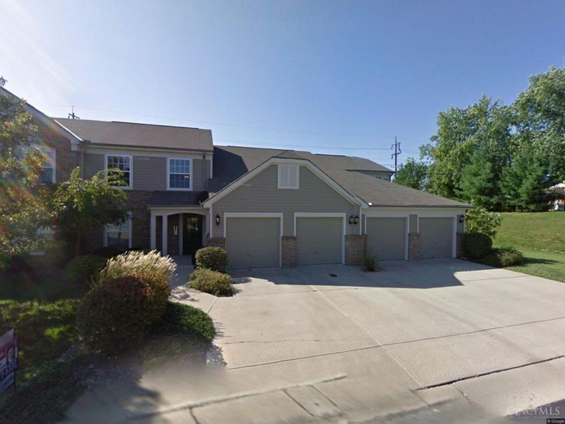 5661 Baywatch Way, Unit 303, Mason, OH 45040 Photo 2