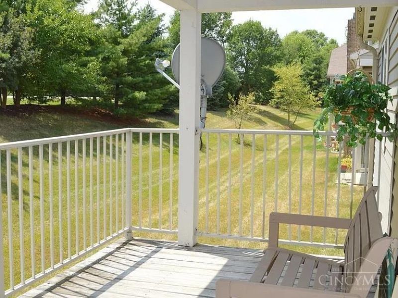 5661 Baywatch Way, Unit 303, Mason, OH 45040 Photo 27