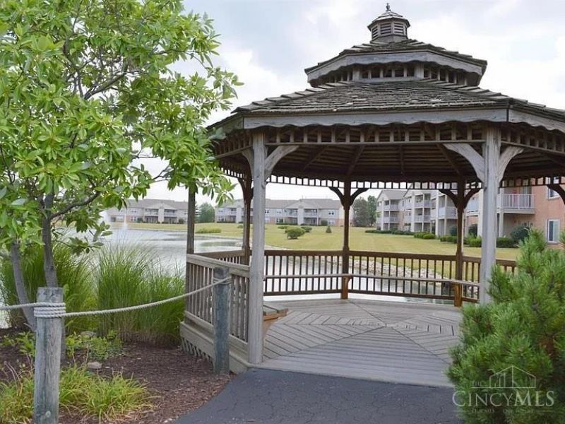 5661 Baywatch Way, Unit 303, Mason, OH 45040 Photo 32