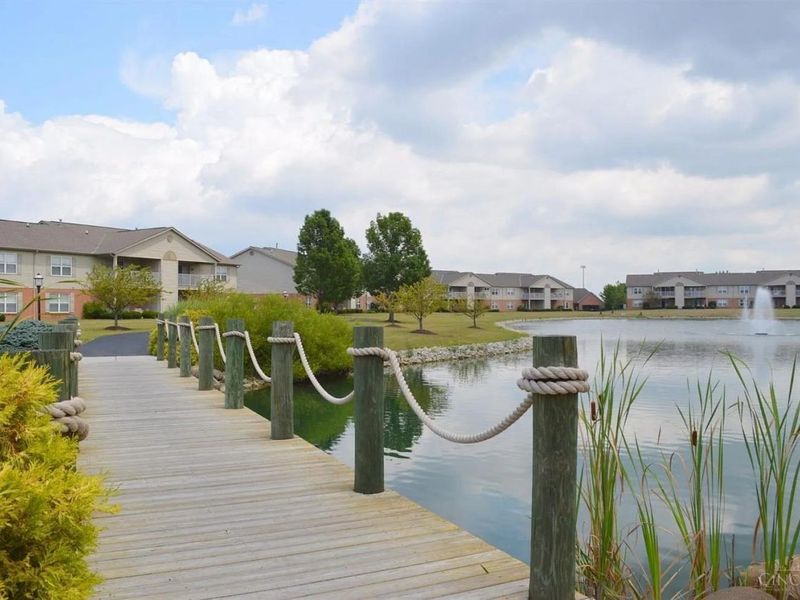 5661 Baywatch Way, Unit 303, Mason, OH 45040 Photo 33