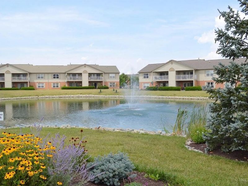 5661 Baywatch Way, Unit 303, Mason, OH 45040 Photo 35