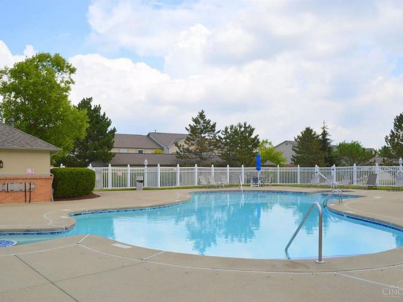 5661 Baywatch Way, Unit 303, Mason, OH 45040 Photo 36