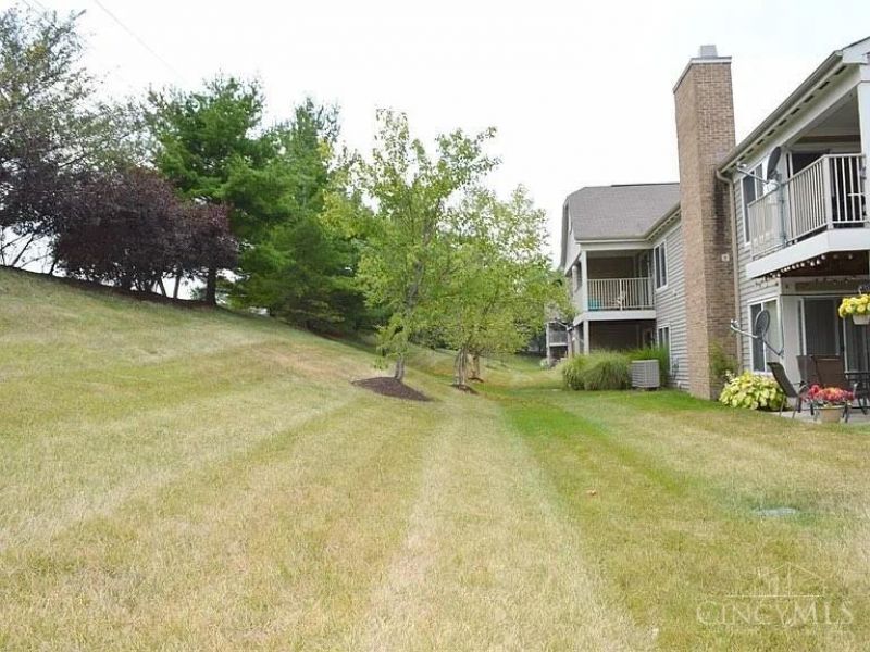 5661 Baywatch Way, Unit 303, Mason, OH 45040 Photo 4