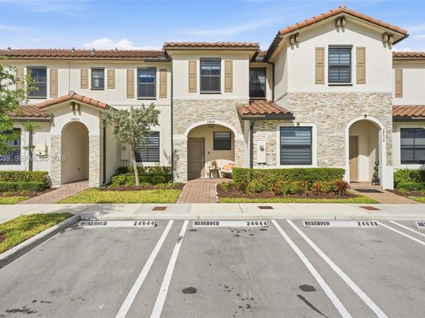 24644 SW 118th Ct , Homestead, FL 33032