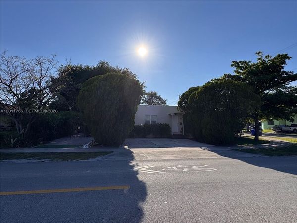 5800 Taylor St , Unit 2, Hollywood, FL 33021
