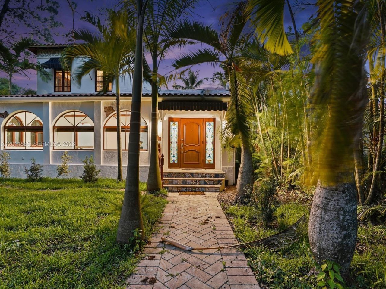 1137 Asturia Ave , Coral Gables, FL 33134 Photo