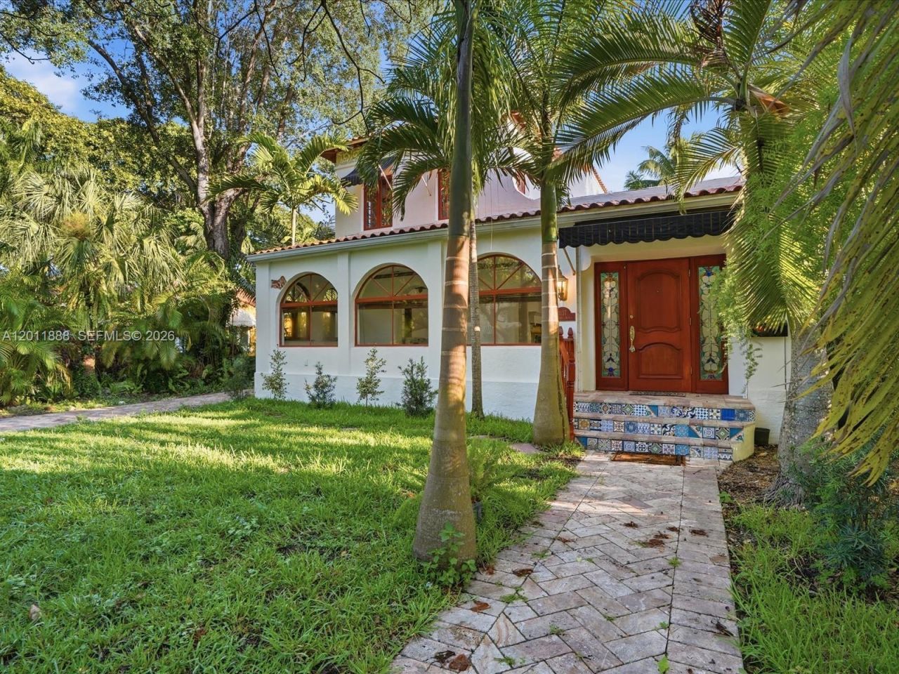 1137 Asturia Ave , Coral Gables, FL 33134 Photo