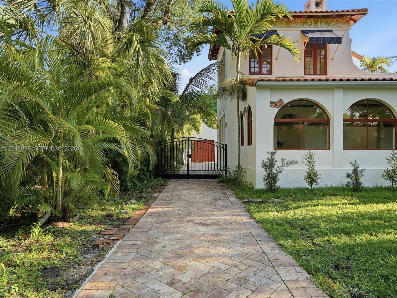 1137 Asturia Ave , Coral Gables, FL 33134 Photo