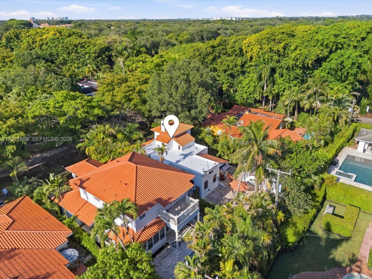 1137 Asturia Ave , Coral Gables, FL 33134 Photo