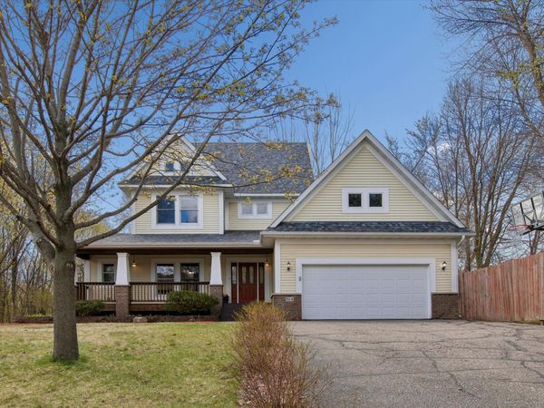 914 Quail Pass, Buffalo, MN 55313