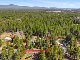 241 Kaehn Road Crescent, OR 97733