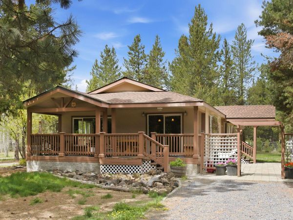 15909 Sparks Drive, La Pine, OR 97739